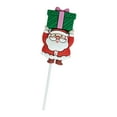 thumbnail image 4 of Christmas Cake Topper Cake Topper Holiday Reusable Theme Party Supplies Colorful K, 4 of 9