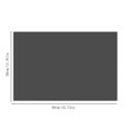 thumbnail image 3 of Dvruxg Coffee Machine Mat Absorbent Drying Mat Coffee Mat Non Slip Thick and Stylish Bar Mat for Kitchen Counter Coffee Machine Bar Restaurants, 3 of 5