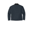 thumbnail image 4 of CornerStone Unisex Tall Duck Cloth Work Jacket | Zip Up Outerwear for Men & Women with Durable Construction & 3 Pockets, 4 of 4
