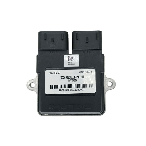 HS250 250cc ECU Controller EFI ECM BOX Hisun Massimo Bennche UTV