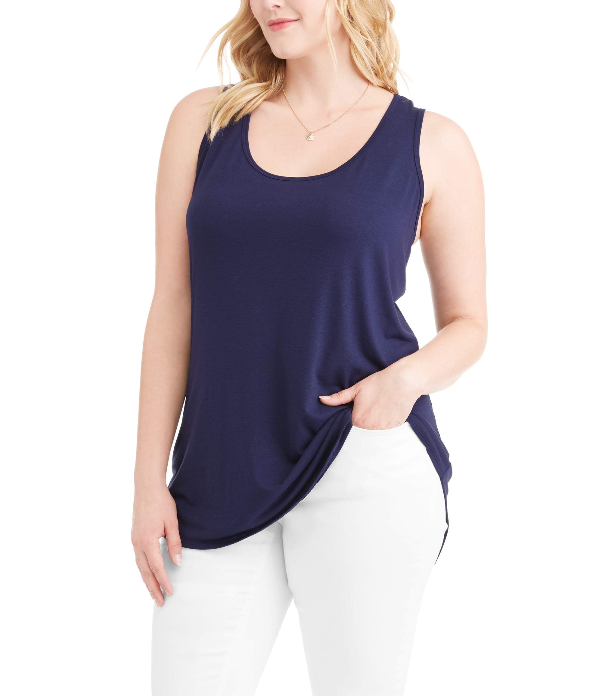 Terra and sky swing tank Clearance