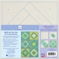 thumbnail image 2 of June Tailor Cotton Blend Die-Cut Dies for Paris on Point, 2 of 2