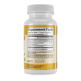 thumbnail image 7 of Harvest of Nature Curcumin Turmeric Capsules 650 Mg Gluten-Free 120 Capsules, 7 of 7