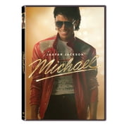 Michael (2026) (DVD) Lionsgate Home Entertainment, Drama