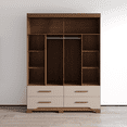 thumbnail image 4 of Miami Wardrobe, 4 of 6