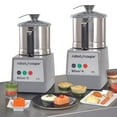 thumbnail image 4 of Robot Coupe BLIXER4 4.7-Qt Batch Bowl Food Processor, Single Speed, 1-1/2 Hp, 4 of 5