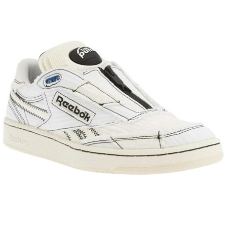Reebok Mens Club C 85 Pumps