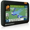 Rand McNally TripMaker RVND7720 RV GPS Unit with Lifetime Map Updates