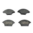thumbnail image 3 of Mosiee Piquets de Cordes Universels Outils de Tirage pour Violon violon Luthier Outils de Cordes Têtes de Machine Pièces de Touches, 3 of 5