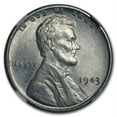thumbnail image 2 of 1943 Lincoln Cent MS-66 NGC (75th Anniversary of Steel Cent), 2 of 3