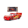 thumbnail image 1 of Disney Auto Cars Rayo Mcqueen Rc Control Remoto 22 CM Disney HBN33, 1 of 2