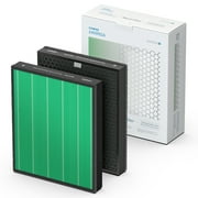 Coway Air Purifier Replacement Filter Airmega 300/300S (an average of 12-months lifespan with 1256 sq ft coverage)