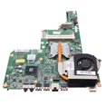 thumbnail image 4 of 615849-001 605903-001 for HP G62 G72 CQ62 Motherboard with Heatsink instead Of 597674-001 597673-001 610160-001 610161-001, 4 of 4