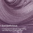 thumbnail image 3 of Esmalte de uñas OPI Infinite Shine Surrealicious Soft Purple, 3 of 6