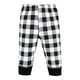 thumbnail image 5 of Hudson Baby - Pantalones Y Leggings Unisex De Algodón Para Bebé, Diseño De Oso De Alce Rojo, 9 A 12 Meses, 5 of 5