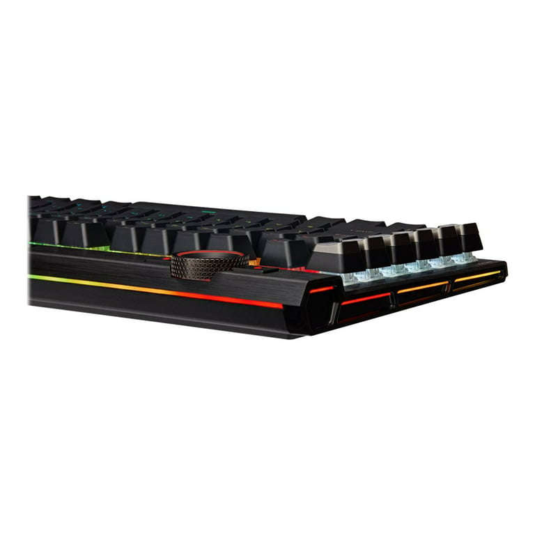 Corsair Keyboard Gaming K100
