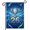 A, variant on XaaKee Garden Flags, Victory Waves Sports Championship Trophy Garden Flag, Double-Sided High-Quality White Linen Small Garden Flags for Outside Clearance, Yard Decor, 12x18Inch