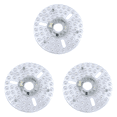 thumbnail image 1 of 6.2 Pulgadas Kit Modernización Del Ventilador Techo Dimmable 220V Panel, 1 of 8