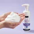 thumbnail image 6 of LEBONYARD 150ml Cleansing Foaming Hand Soap, Rich Foam Eliminates Odors, Leaves Refreshing & Long-Lasting Delicate Fragrance, 6 of 9