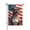 Style 3, variant on Patriotic Dachshund Dog Garden Flag 12x18 Inch Double Sided American Flag Decor Summer Outdoor Yard Flag Independence Day Decoration 4th Of July Banner House Flag Festive Yard Art