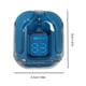 thumbnail image 2 of Bluetooth-Compatible 5.3 Headphones In-Ear Earbuds TWS Headphones (Blue), 2 of 4