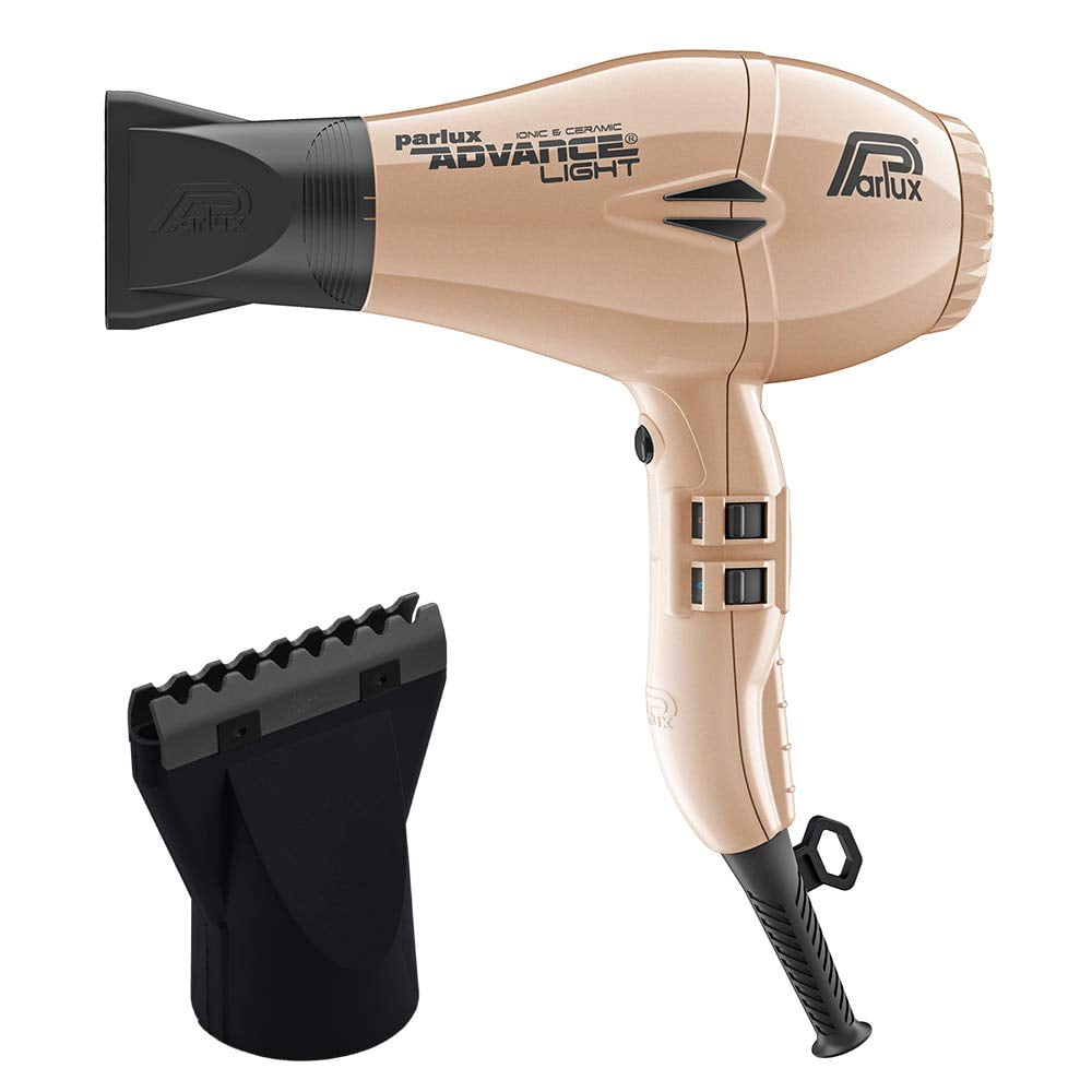 Parlux light advance online