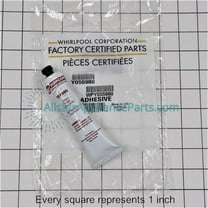 Whirlpool High Temperature Adhesive Y055980