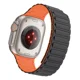 thumbnail image 1 of Correa Para Apple Watch Ultra 10 9 8 7 Se 6 5 Magnetic Link, 1 of 8