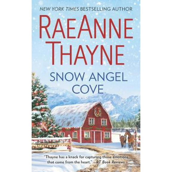 Pre-Owned Snow Angel Cove: A Clean & Wholesome Romance (Haven Point, 1) (Unknown) 0373779070 9780373779079