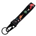 thumbnail image 3 of Emotional Cartoon Eagle Beak Key Tag For Motorcycles Cars Backpack Chaveiro Fashion Keyring Accessory For Friends Keychain Gifts, 3 of 6