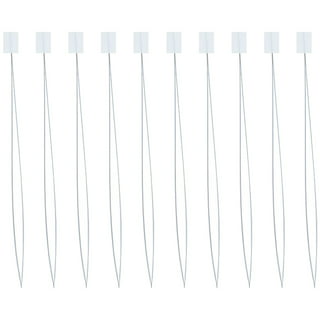 SYGA Self Threading Needles Sewing Needles for DIY Handmade Needle Works  Accessories, Tailoring Tools (Pack of 12) Sewing Needle Plate Price in  India - Buy SYGA Self Threading Needles Sewing Needles for