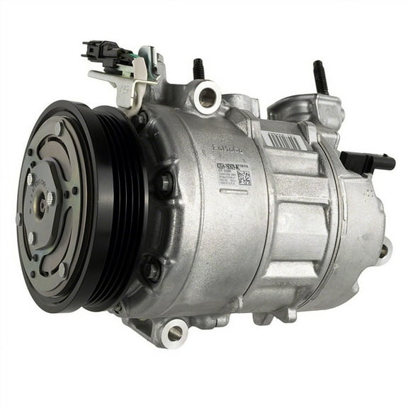 Motorcraft COMPRESSORASY (P)