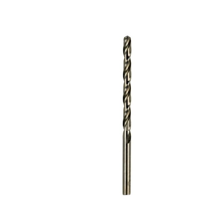 

Cobalt High Speed Steel Drill Bits - drill 11/64 cobalt hanso (Set of 10)