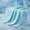 Lake blue40"×60", variant on One high-quality summer cooling blanket,Thin blanket,Cool and breathable cooling blanket,Machine washable,The top choice for giving gifts,Lake blue,Throw