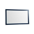 thumbnail image 6 of Elegant Decor VM26036BL 60 x 36 in. Aqua Vanity Mirror in Blue, 6 of 9