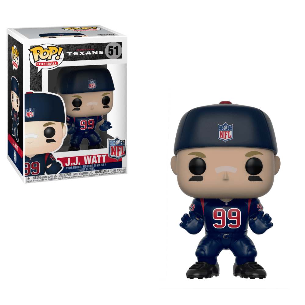 texans funko pop