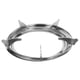 thumbnail image 1 of unbranded 1Jgo Estante Universal Para Cocina Con Soporte De Gas Resistente Y Fácil De Limpiar Color Plata Para, 1 of 8
