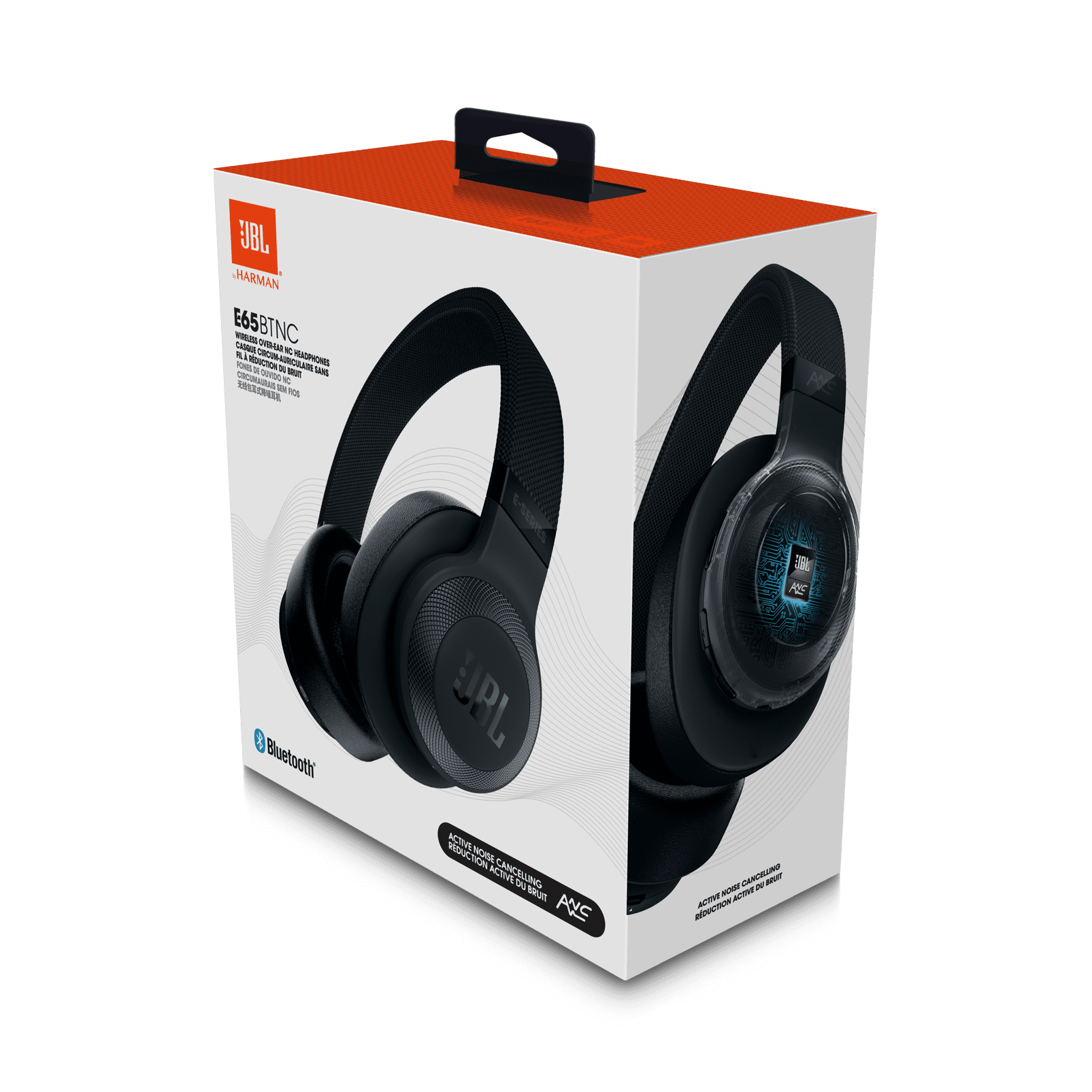jbl e65tnc