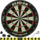 thumbnail image 1 of Juego de puntas de acero Dartboard Viper Dead-On Tournament, 1 of 8