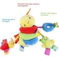 thumbnail image 3 of Sonajeros colgantes para cuna de bebé, juguete para asiento de coche, sonajeros colgantes, cochecito en espiral, cuna, juguete en espiral, cochecito colgante para bebés, niños y niñas, 3 of 5