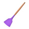 thumbnail image 1 of CSChome Baking Shovel Eco friendly Baking Shovel: Easy to Clean Comfortable Grip Bright Color Cooking Silicone Shovel, 1 of 7
