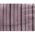 thumbnail image 4 of oneOone Georgette Viscose Tissu à Rayures Verticales Tissu à Coudre BTY 42 Pouces de Large, 4 of 4