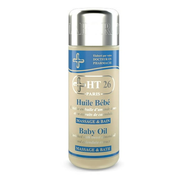 HT26- Huile pour Bébé 250 ml