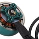 thumbnail image 5 of Motores para drones de carreras FPV BuyWeek Motor sin escobillas 9N12P Tough FPV Racing Drone, 5 of 14