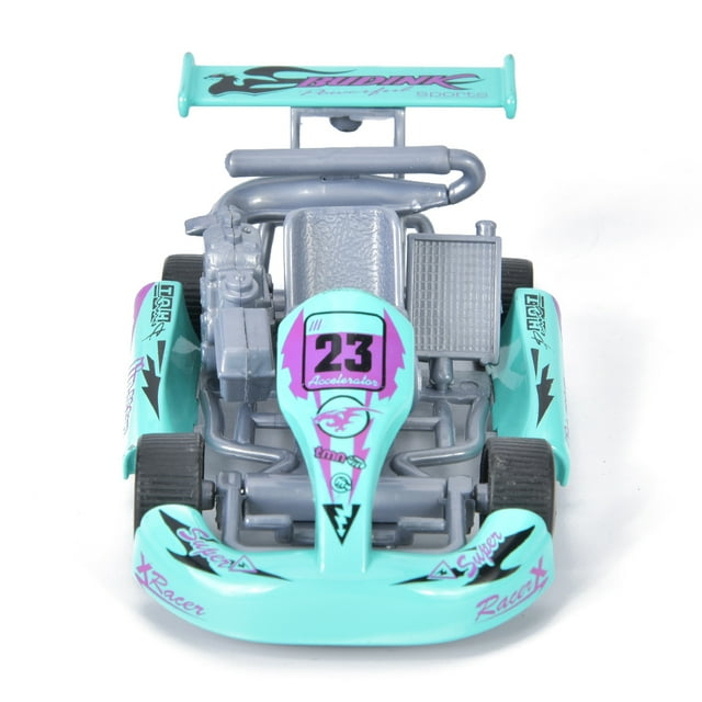 Kid Toy Cay, Pull Back Car, Quality Alloy Material Easy To Operate Children Travel For Boys Home