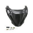 thumbnail image 1 of tredstone Fashionable Dirtboard For Motorcycle Front Cowling Compatibility Moto Accessory Easy Installation Carbon Pattern 1Set, 1 of 6