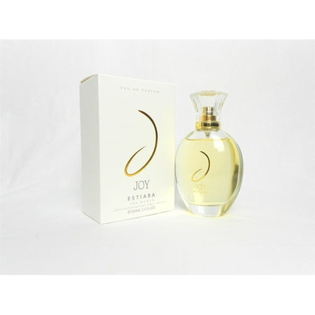 Estiara Joy Eau De Parfum34oz For Women Walmartcom