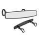 thumbnail image 4 of Espejo Retrovisor, Diseño Separable Con Vista Gran Angular, Resistente Y Duradero, Fácil De Instalar, Espejo Retrovisor Para ATV De 1,75 Pulgadas Para Seguridad En La Conducción, 4 of 7