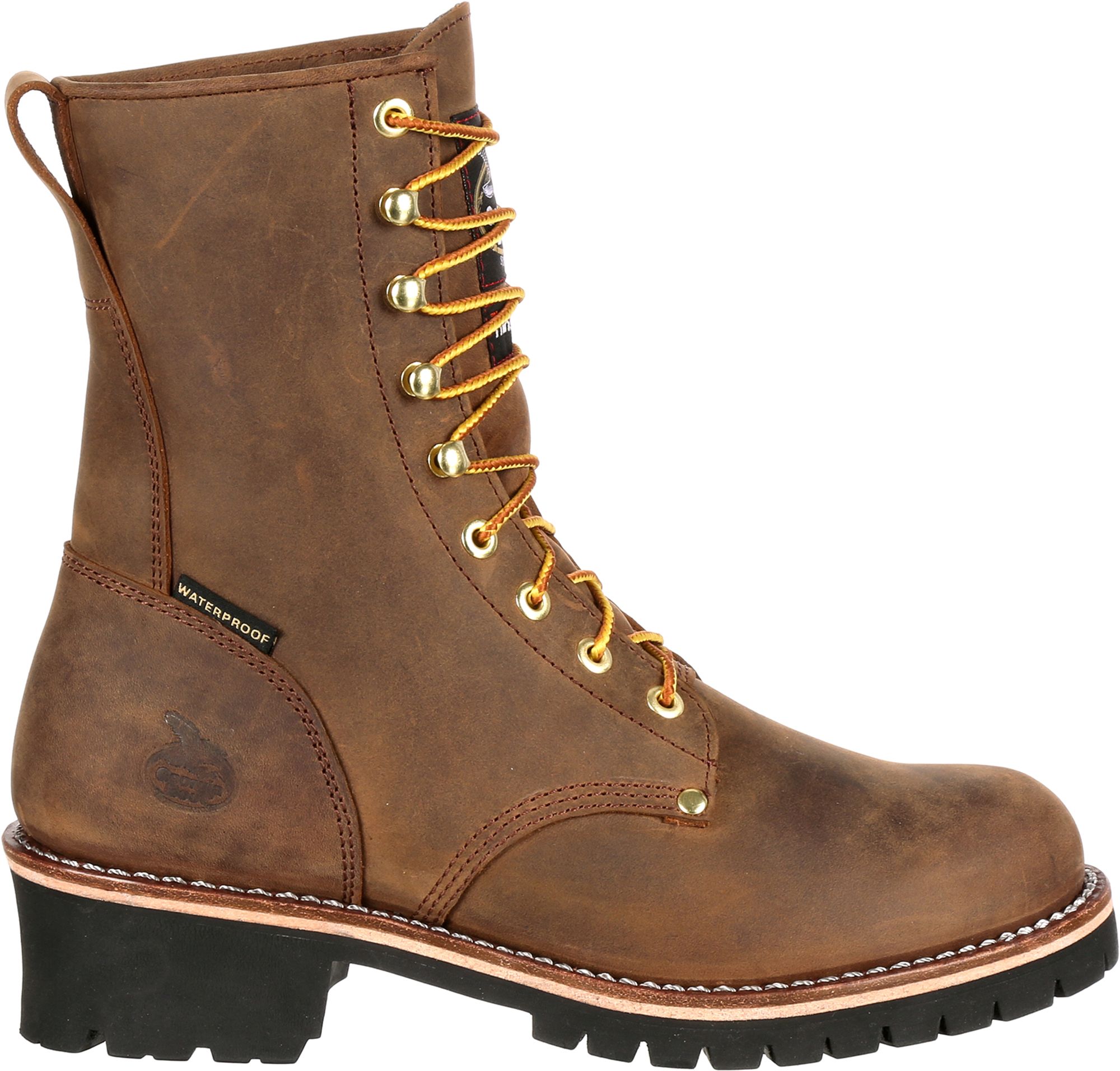 walmart eh rated boots