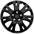 thumbnail image 1 of Coast To Coast IWC103216BLK Wheel Cover, 1 of 4